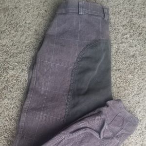 26R Full Seat Riding Breeches by Dover